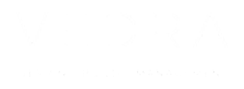 Vedra — Design · Build · Management